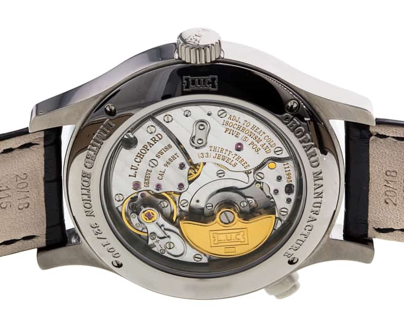 Chopard LUC 168510-3001